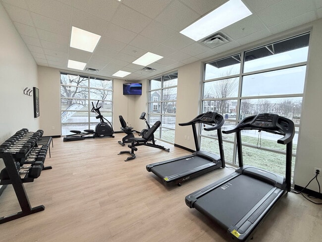 Photo - Plaza at Central Greens