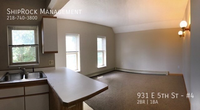 Photo - 931 E 5th St Unit #4