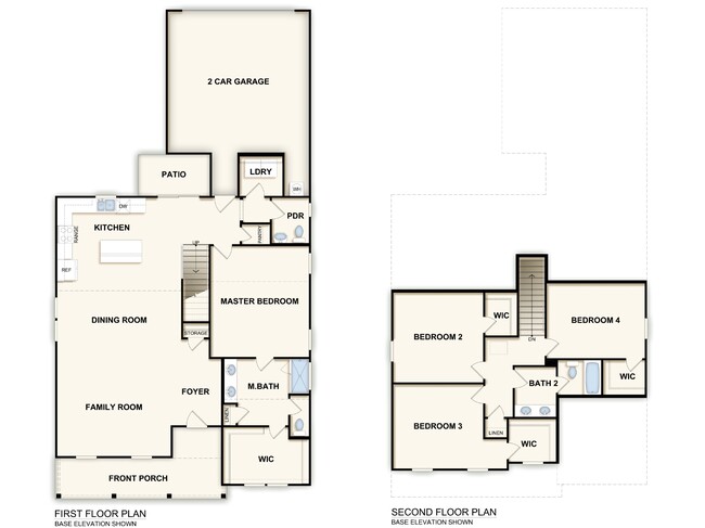 Photo - 208 Parkside Blvd