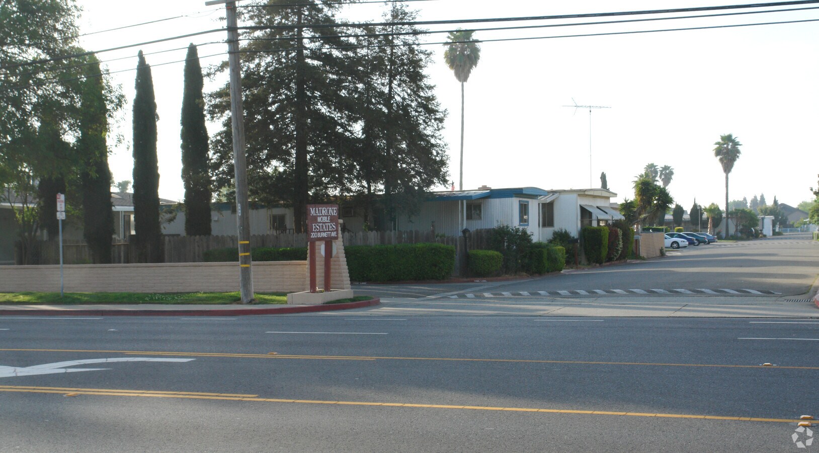 Photo - Madrone Mobile Estates