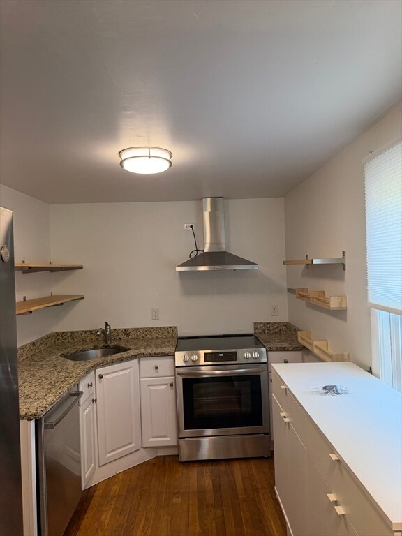 Photo - 295 Kittredge St Unit 2