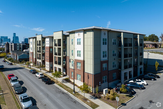 Building Photo - Manning Place Rental