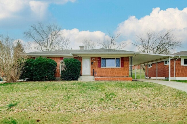 Building Photo - 4802 Amesborough Rd