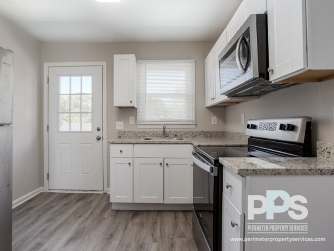 Photo - 1004 Tribble Gap Rd