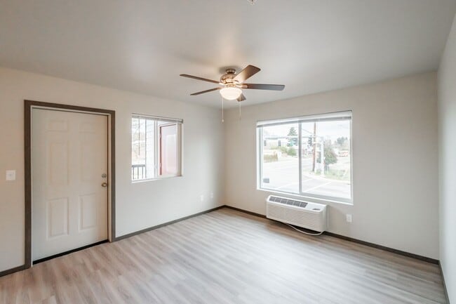 Cherry Glen Apartments