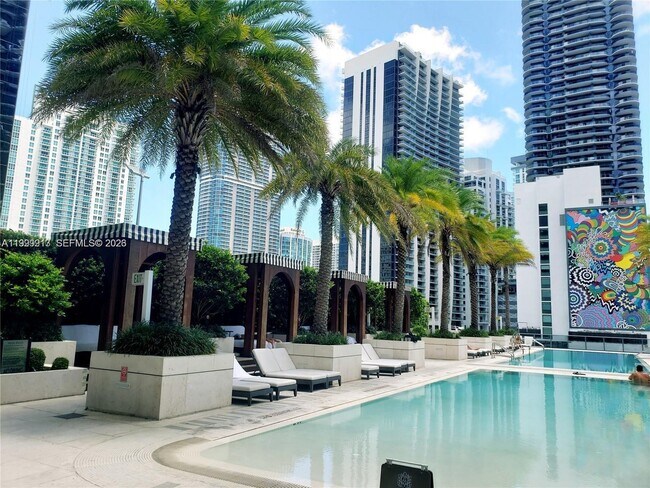Photo - 801 S Miami Ave Unit 1008