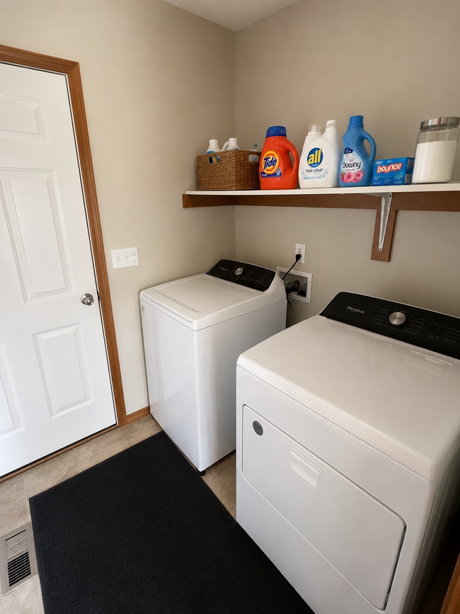Photo - West Valley Is Calling Your Name; From A Fireplace, Fenced Yard & Double Garage—July Can't Get He...