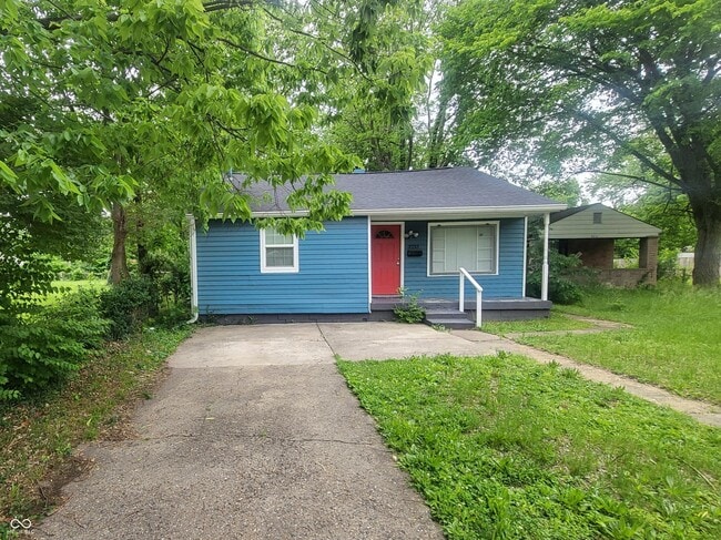 Photo - 3233 Ralston Ave