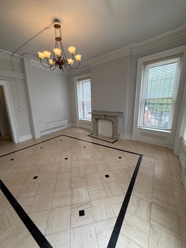 161 Benefit st/Luxury Residences for Lease