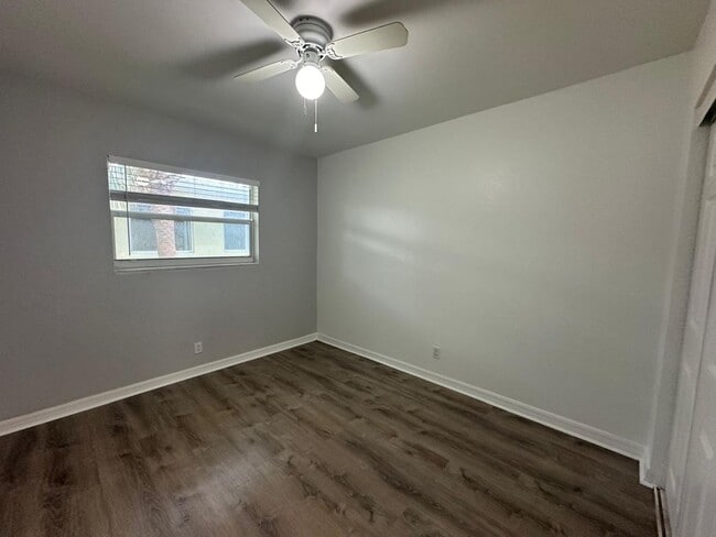 2640 Ivy Apartments LLC
