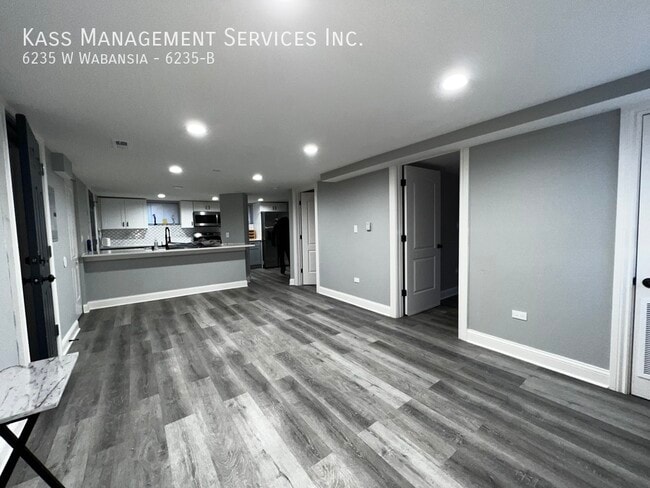 Photo - 6235 W Wabansia-6235-B Unit 6235-B