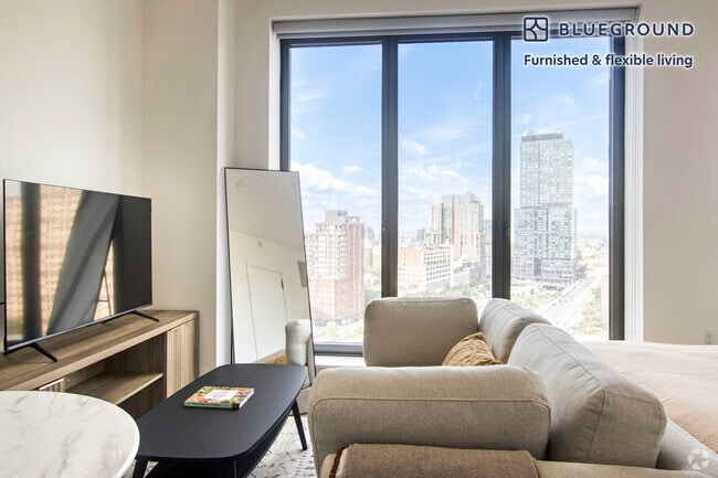 Building Photo - 545 Vanderbilt Ave Rental