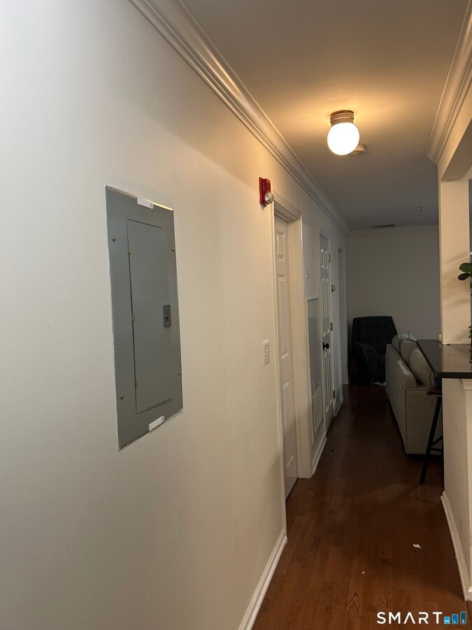 Photo - 19 Isaacs St Unit APT 208