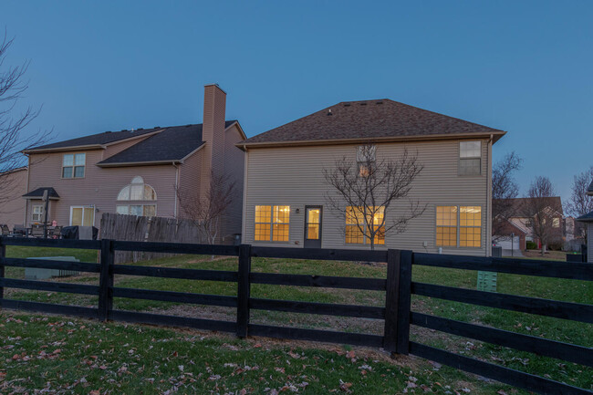 Photo - 632 Vonbryan Trace