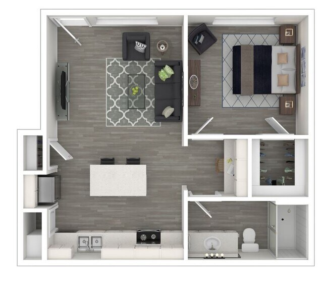 Temecula Gardens Apartments