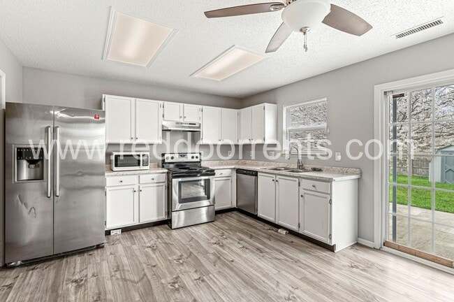 Photo - Charming 3-Bedroom Home in Franklin Gardens