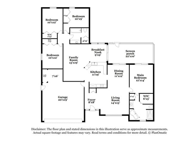 Photo - 2065 E Gloria Dr