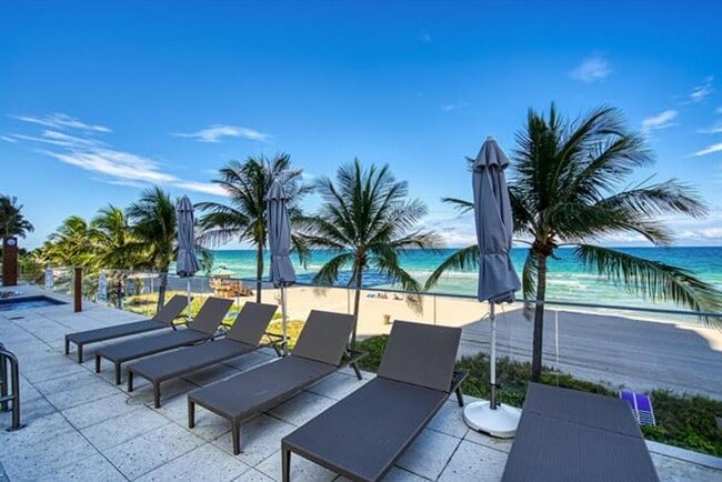 Photo - 18911 Collins Ave Unit 18911 Collins Avenue # 506