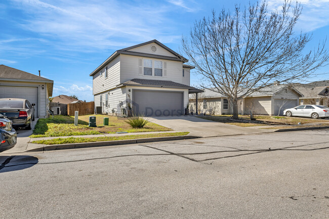 Photo - 18021 Prairie Verbena Ln House