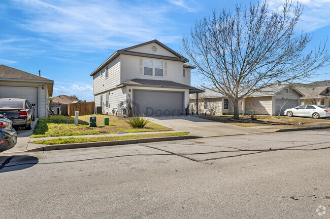 Building Photo - 18021 Prairie Verbena Ln Rental