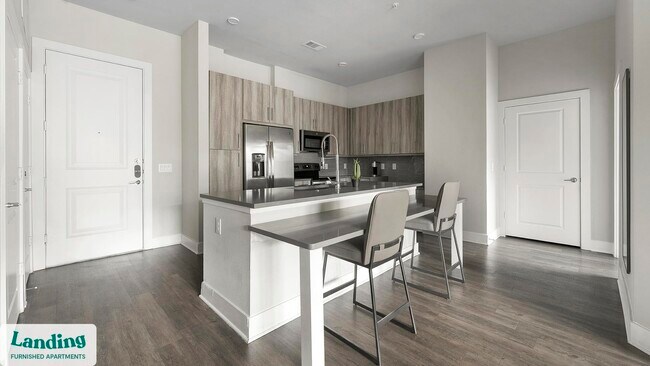 Photo - 1900 Airport Commerce Dr Apartment Unit 2117.1412299