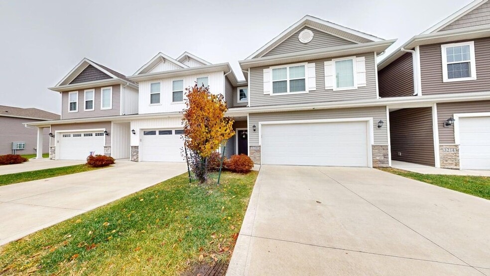 Ankeny Townhomes For Rentnull
