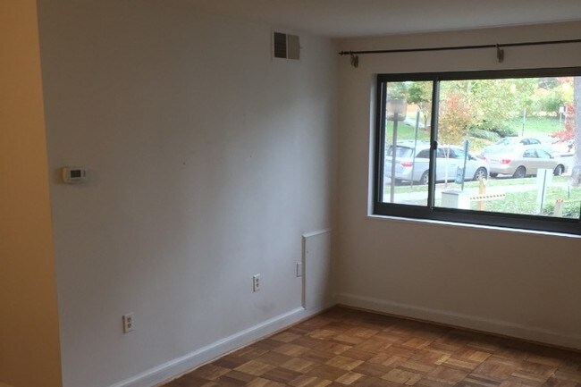 Main Room - 3829 Davis Pl NW Apartment Unit 2