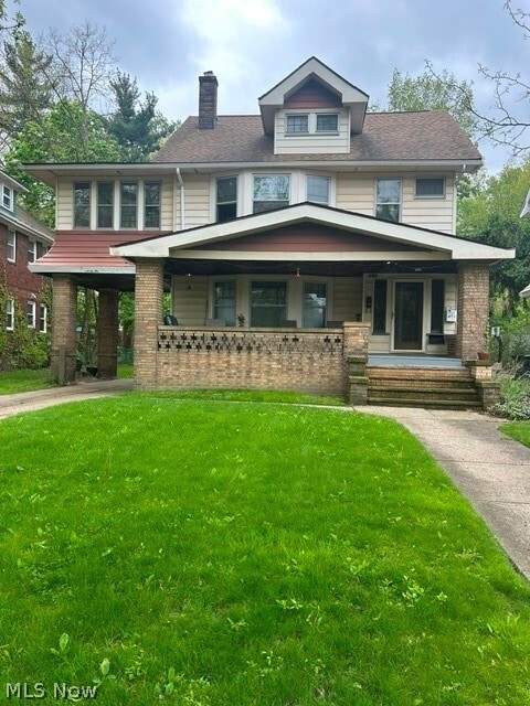 Photo - 2634 Colchester Rd Unidad 2