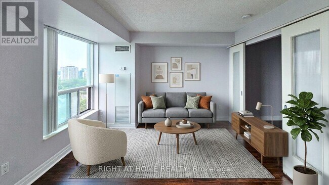 188 Doris Ave Unit 1510