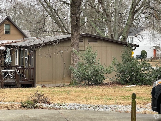 Building Photo - 1921 Shiloh Rd Rental