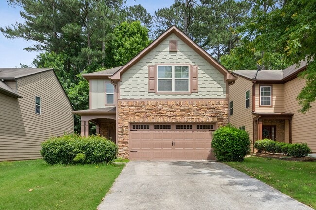 Building Photo - 4BR in sought after Centennial Lakes