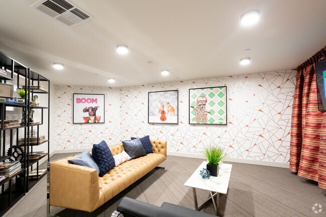 Music/Jam Room