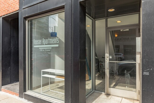 Photo - 166 W Grand Ave