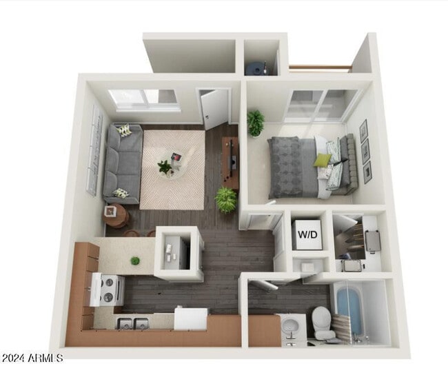 Photo - 8450 N 67th Ave Unit 1