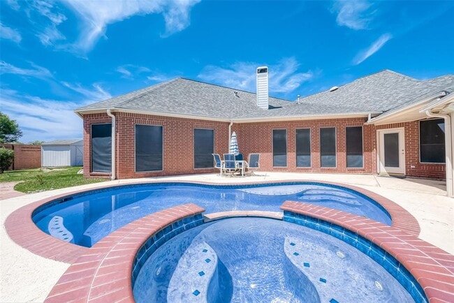 Photo - 5806 Sage River Ct House