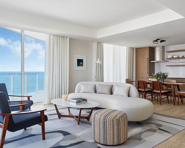 Photo - 525 N Fort Lauderdale Beach Blvd Unidad 1409