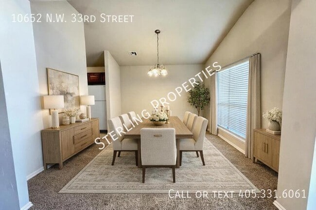 Building Photo - 10652 NW 33rd St