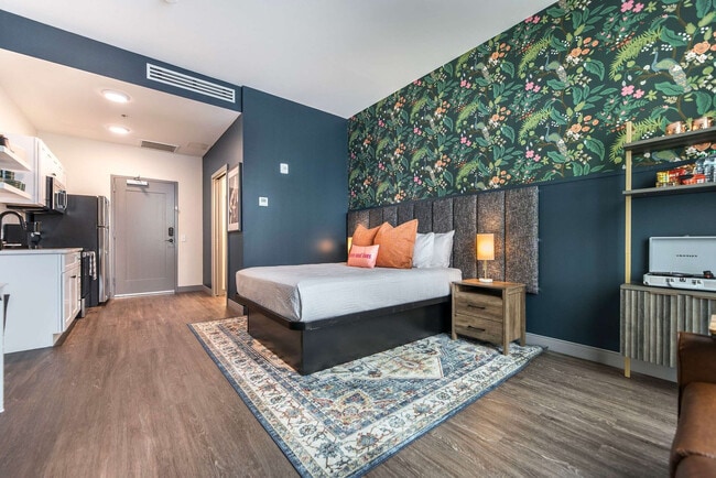 Photo - 520 Martin Luther King Jr Blvd Unit SI ID1356303P