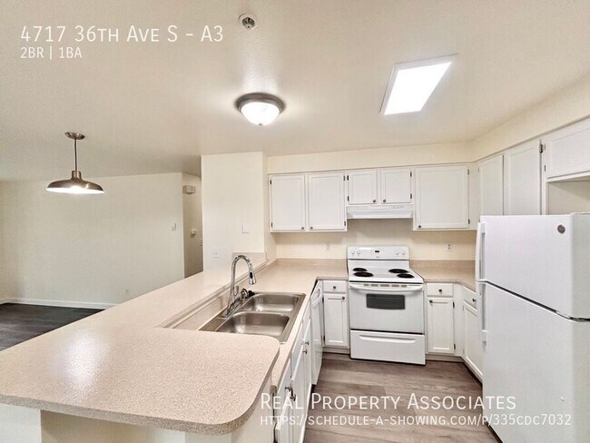 Photo - 4717 36th Ave S Unidad A3