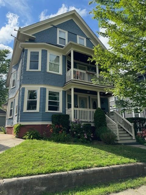 Photo - 20-20 Belair Ave Apartment Unit 3rd