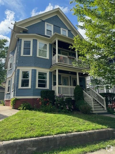 Building Photo - 20-20 Belair Ave Unit 3rd Rental