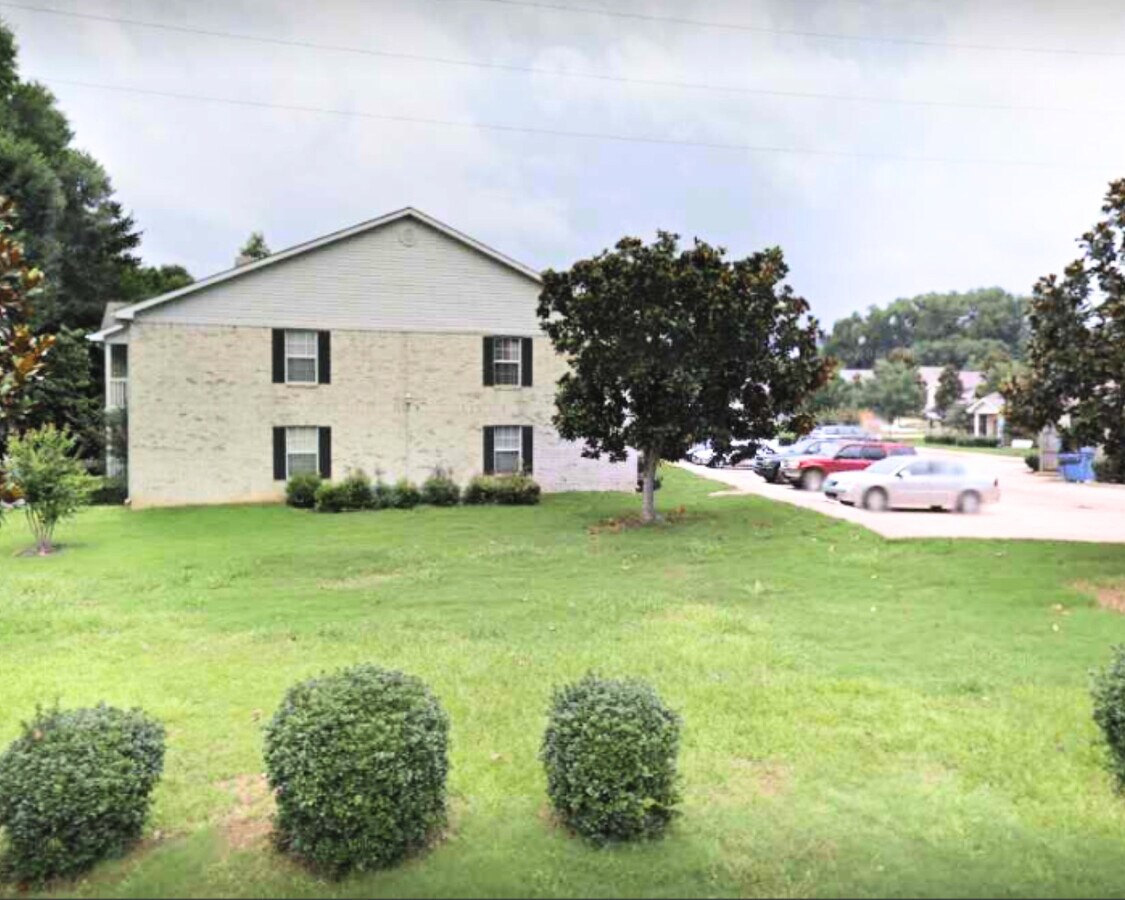 Perdue Village Apartments - Perdue Village Apartments