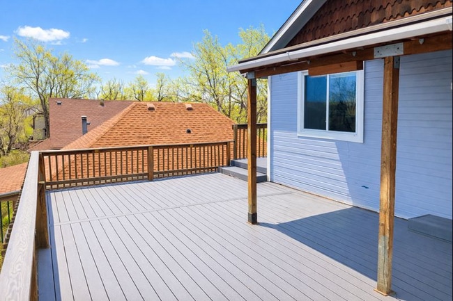 Photo - 2509 Wheeler Ave Unit A