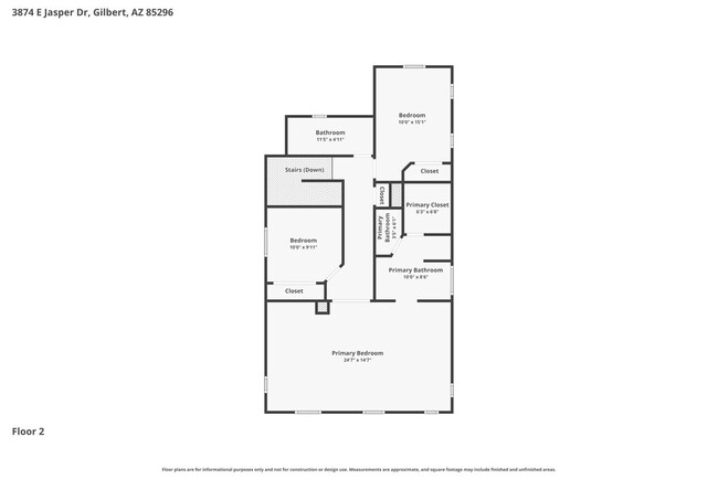 Photo - 3874 E Jasper Dr