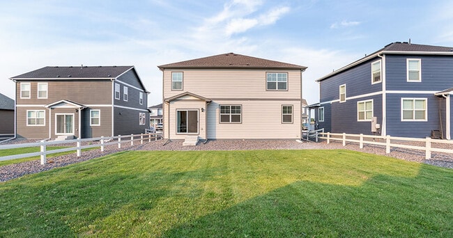 Photo - Cottonwood Hollow