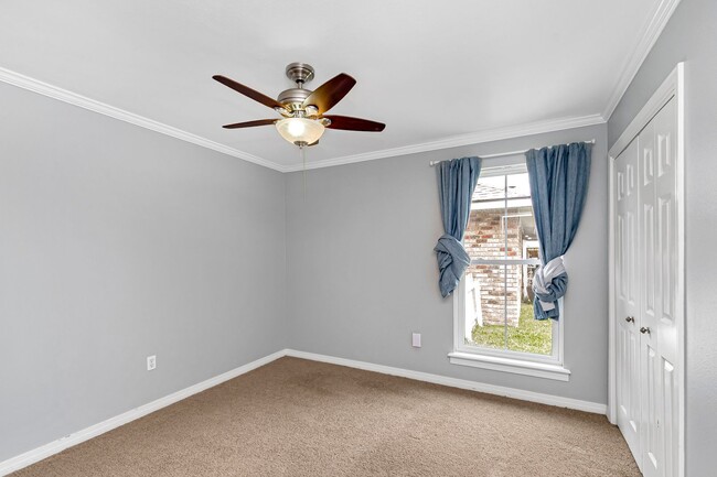 Photo - 3 Bedroom House located of Perkins Near Highland Rd. | Fenced Yard