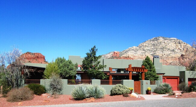 Unfurnished, 1-year long-term rental - Unfurnished, 1-year long-term rental
