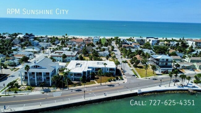 Photo - 1106 Pass a Grille Way Unidad A3