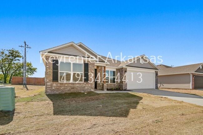 Photo - 801 Belhaven Rd
