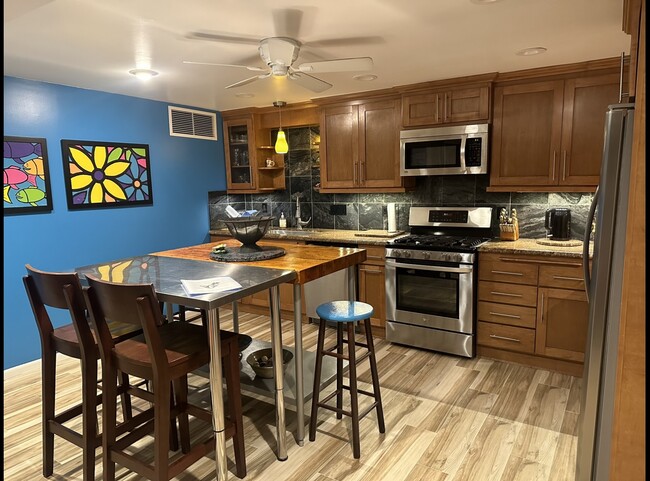 Photo - 2500 Pacific Ave Unit 1 bedroom in manhattan